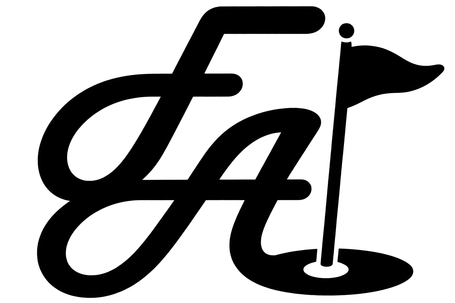 FA logo